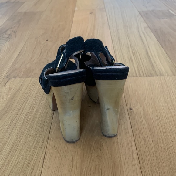 Steve Madden Heel - Picture 6 of 6